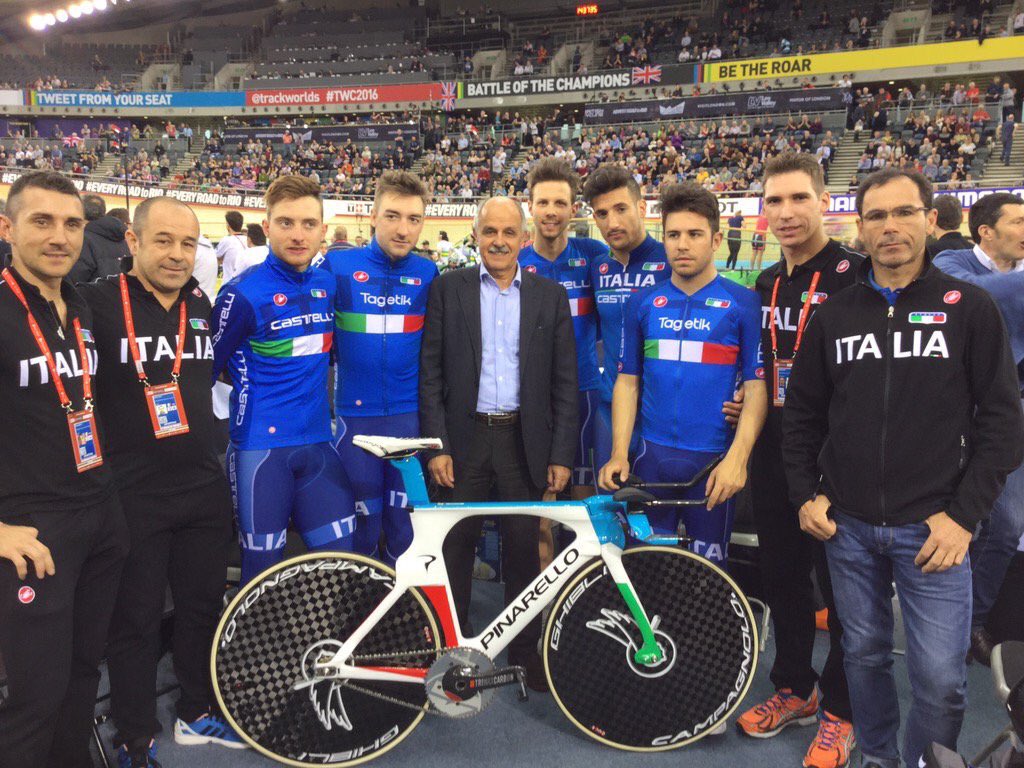 Il nostro GRAZIE più GRANDE va a <a href="/marcovilla1969/">marco villa</a> per averci sempre portato avanti nonostante tutto e tutti. #marcon1
