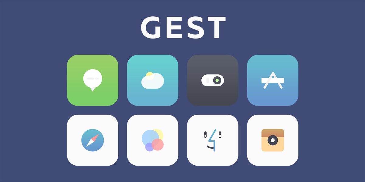 slaifff's tweet photo. Who wants a free copy of #Gest?

3 copies of #Gest giveaway!

— Follow @slaifff
— #RT this tweet

Good luck! https://t.co/z6o19ox2YK