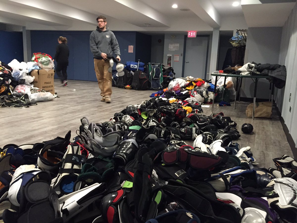 Pass It Forward tweet media