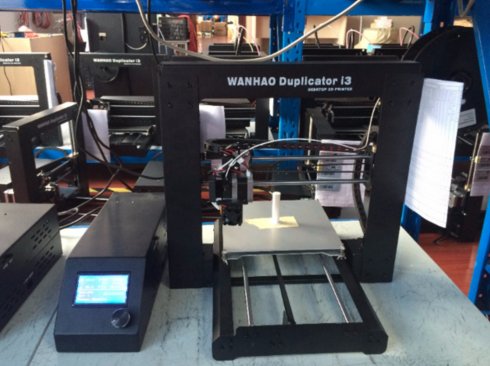 aliexpress.com/store/product/… #wanhao #3D #3Dprint #3dprinter