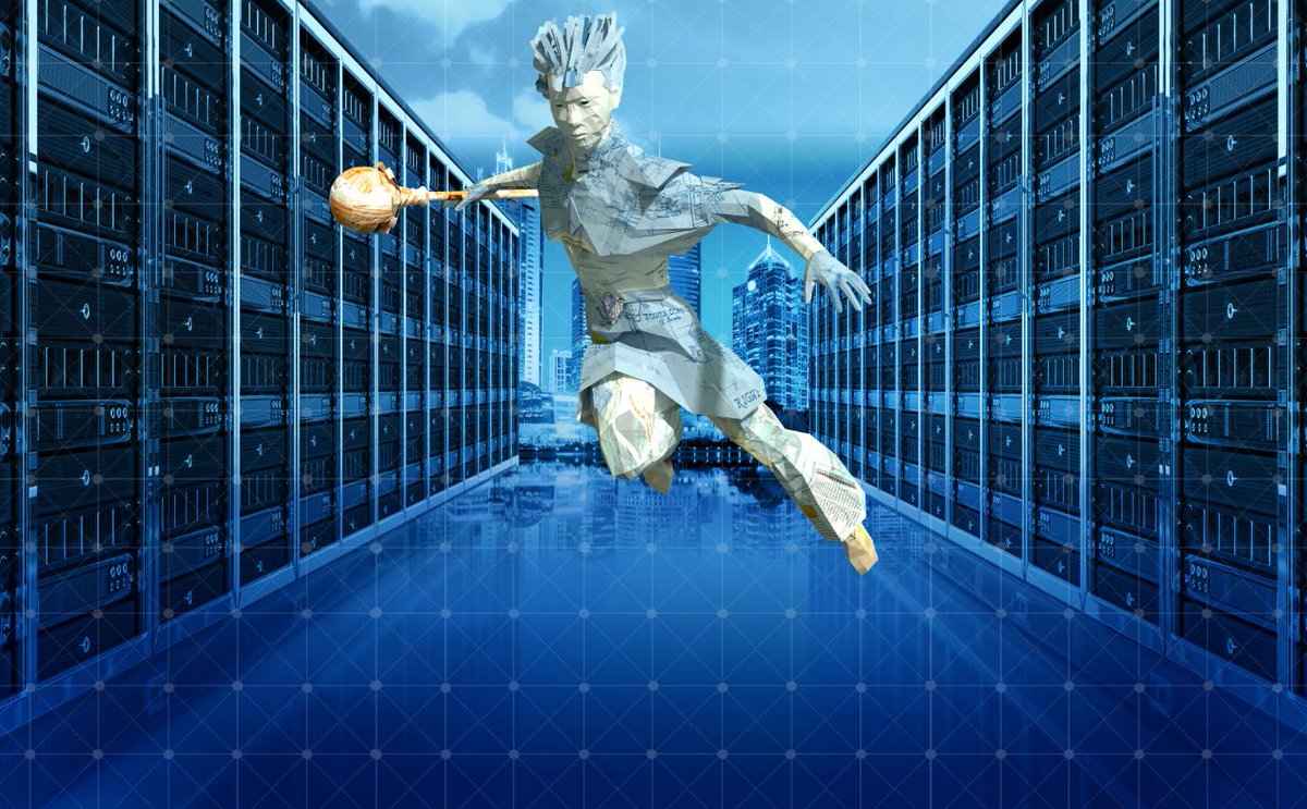 Vormetric's tweet image. Interested in winning a 3D printer? Drop by #RSAC booth #3221 and learn what it means to be a #DefenderofData!