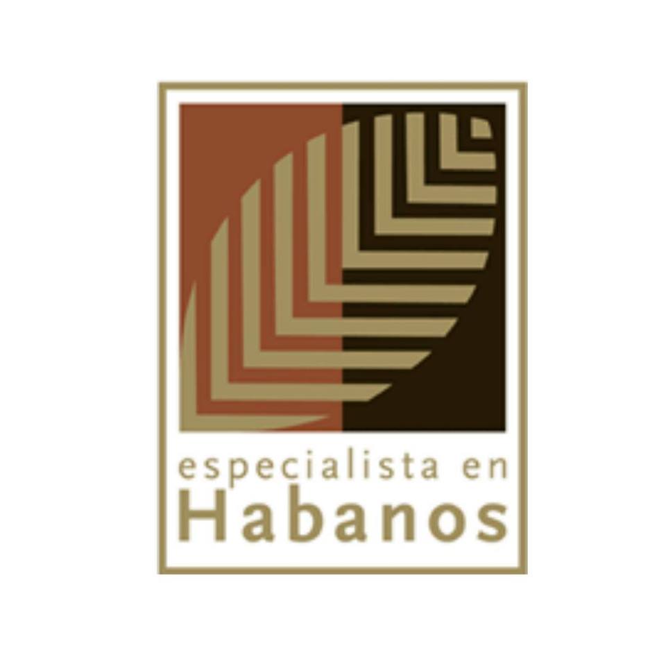 Desde 2013, Puro Tabaco S.A., distribuidor oficial, nos nombró "Especialista en Habanos".