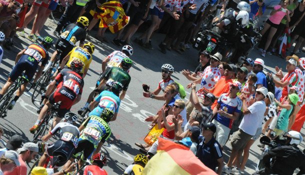 pelotonmagazine's tweet photo. The 2016 @letour teams have been announced. https://t.co/nXcCwIXAsb https://t.co/MjMEB41L6P