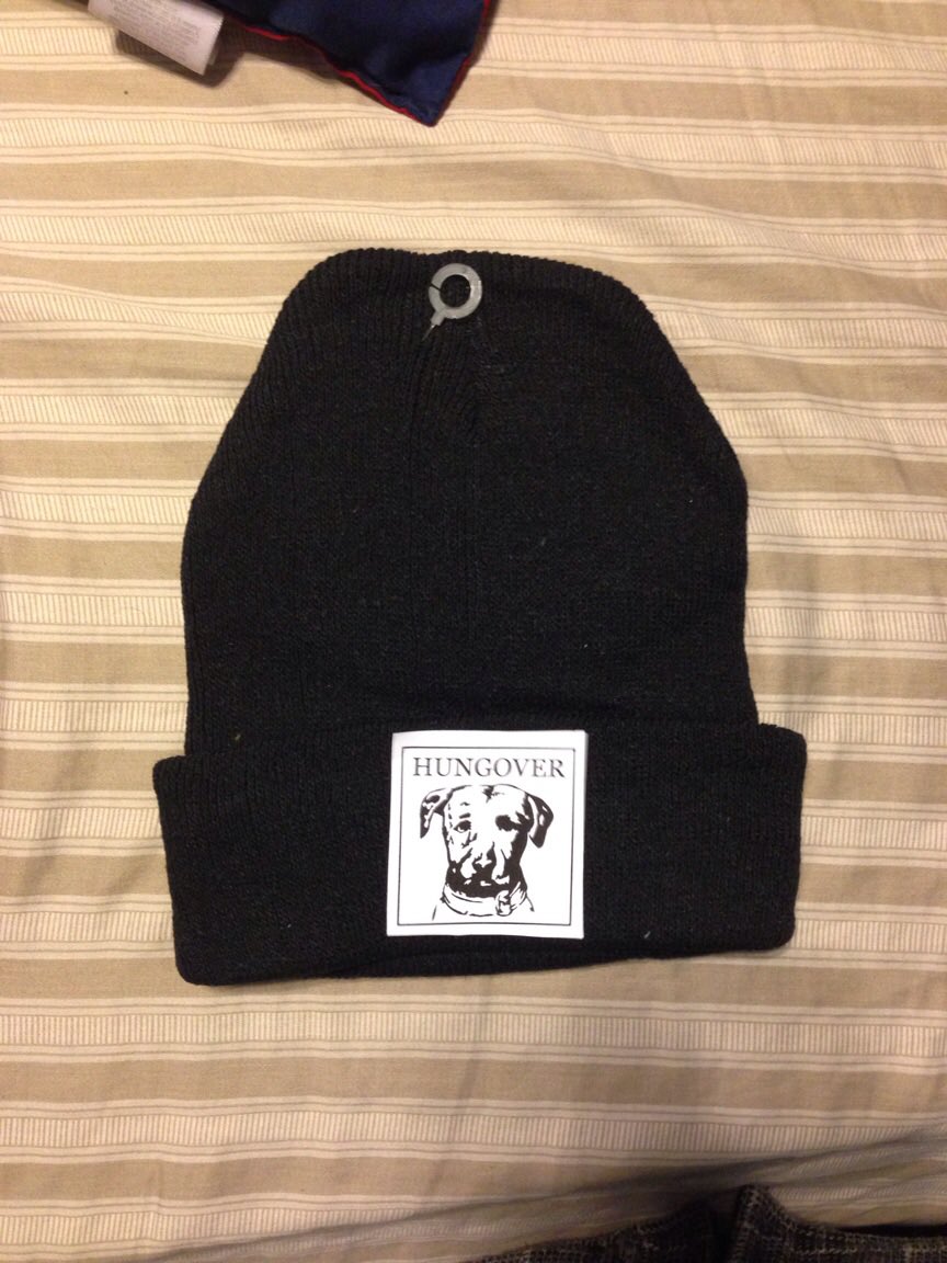 hungoverband's tweet image. We heard you like dog merch so we printed more dog merch to match your dog merch. #dogmerch