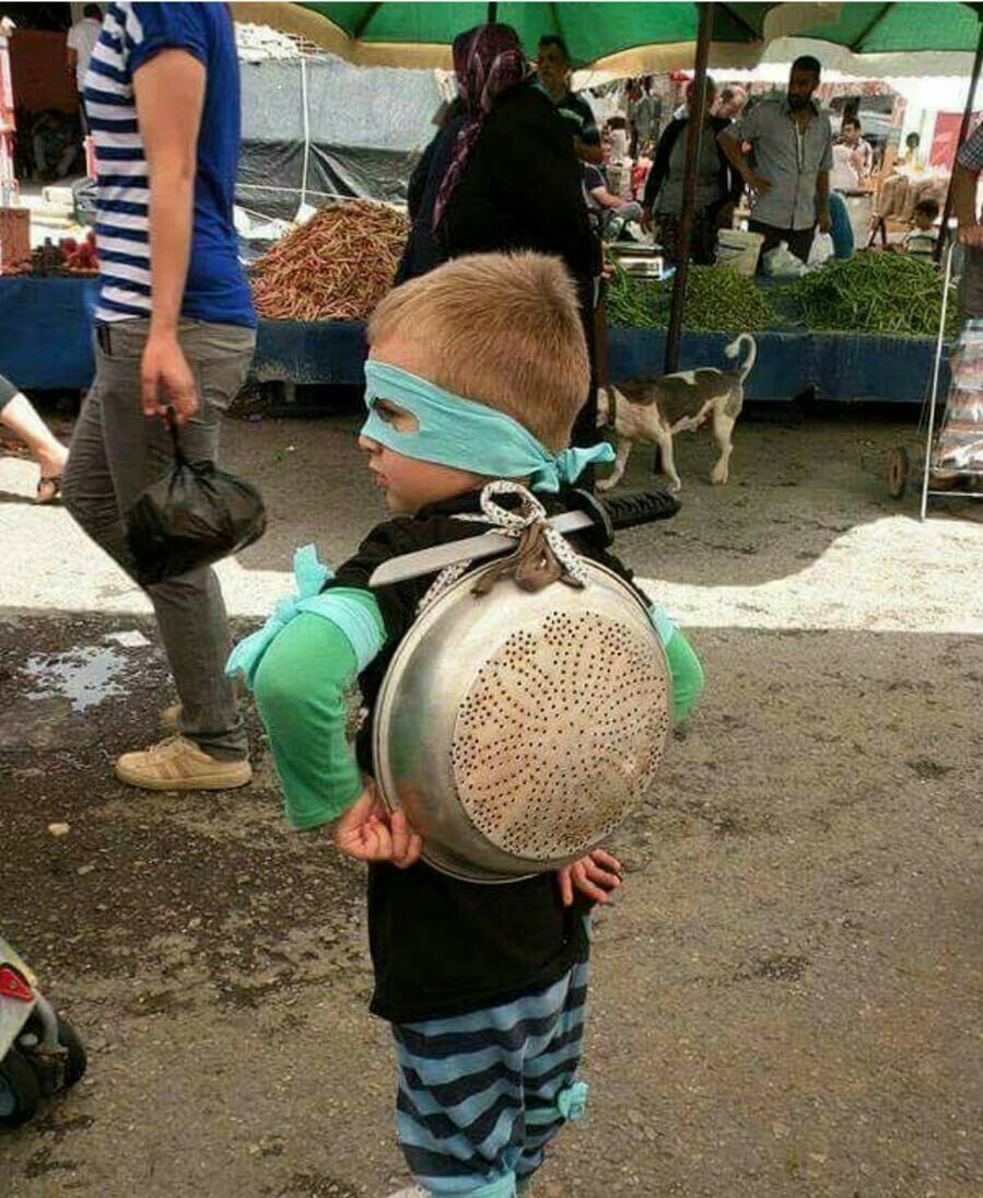 С днем защиты детей смешные