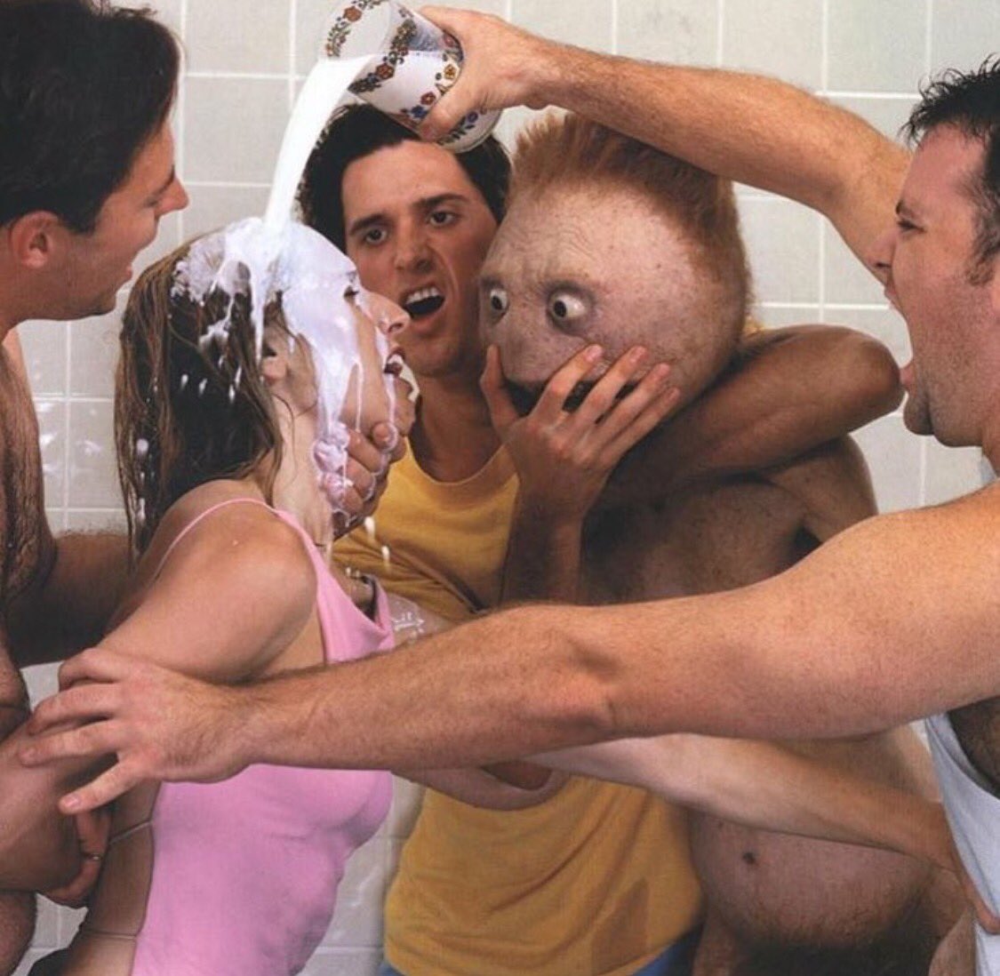 TW Pornstars - Missy Martinez. Twitter. Another projected image of what my  1st gangbang is going. 5:42 PM - 2 Mar 2016