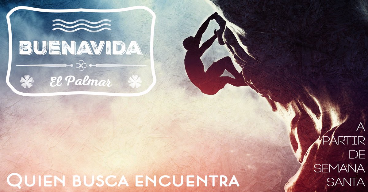 Buenavida El Palmar (@buenavida_cadiz) on Twitter photo 