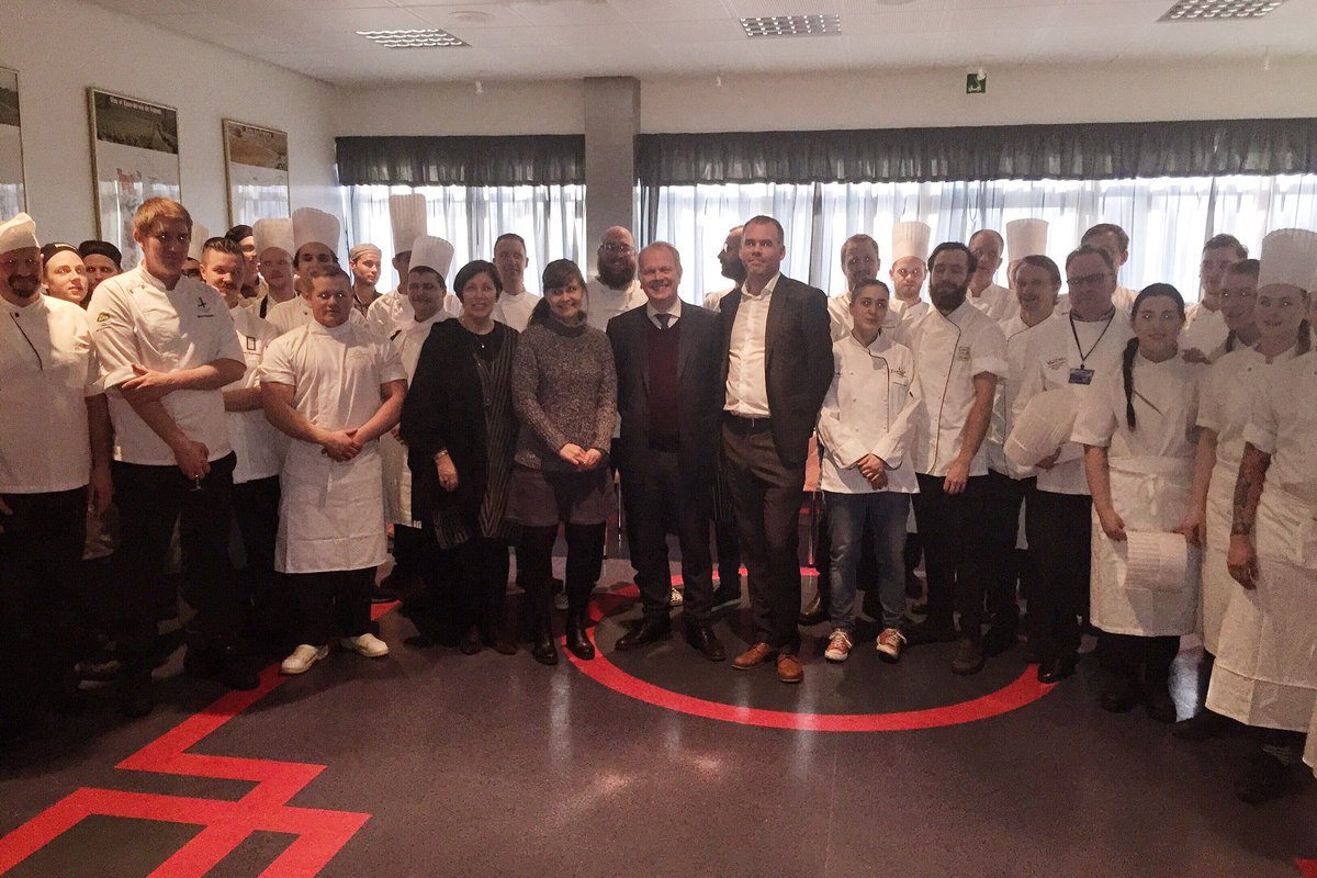 Setning <a href="/foodandfunfest/">Food & Fun Festival</a> í 15. sinn 🍥🍾