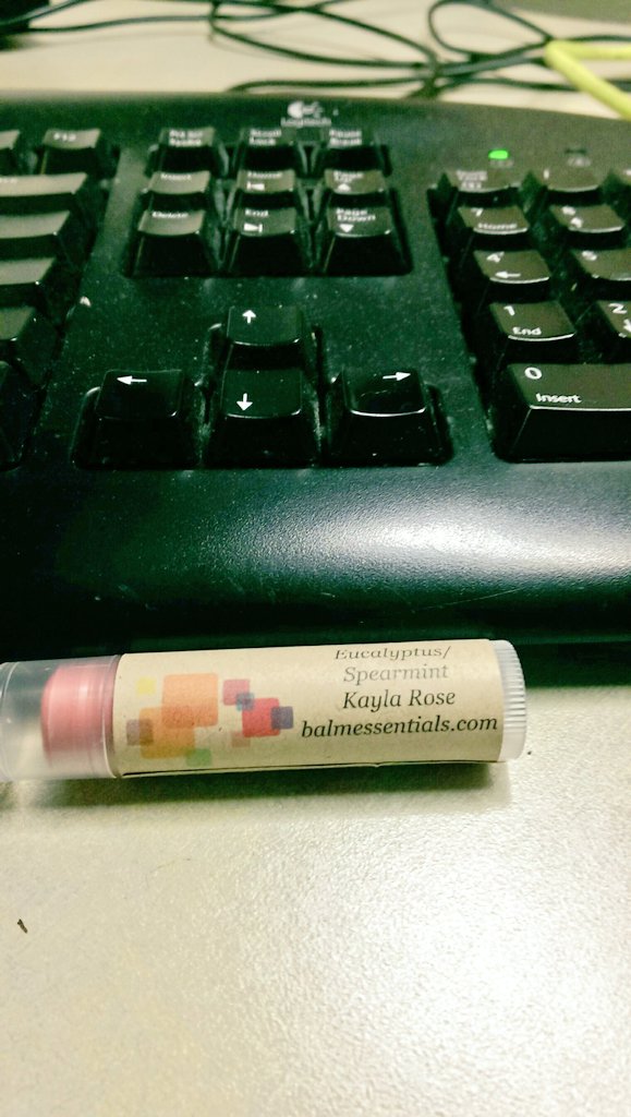 BalmEssentials's tweet image. 