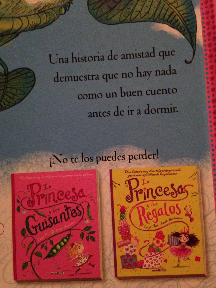 MAEVAyoung's tweet image. Cuento de princesas :) Éste no es ni para tiquismiquis de las verduras ni para caprichosos...ow.ly/YTkLy