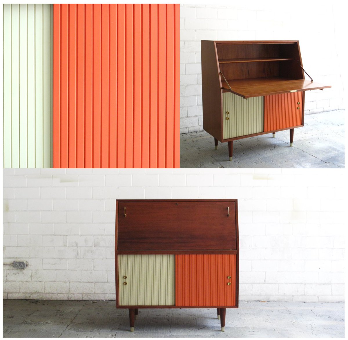 coolhuntermx's tweet photo. Dedicados a recuperar y restaurar muebles antiguos para darles vida: @MueblesFantasma https://t.co/xXzjBCfyg9 https://t.co/LE7eOKOVhw