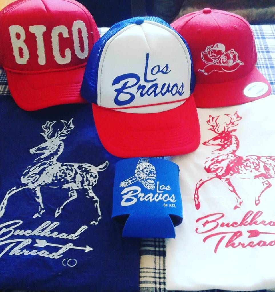 BuckheadThread's tweet photo. Long Lasting Freshness #BuckheadThread #FineGoods #MadeInAtlanta https://t.co/MQYCX9b6VL #art #fashion #style #mus… https://t.co/g9505tvLXo