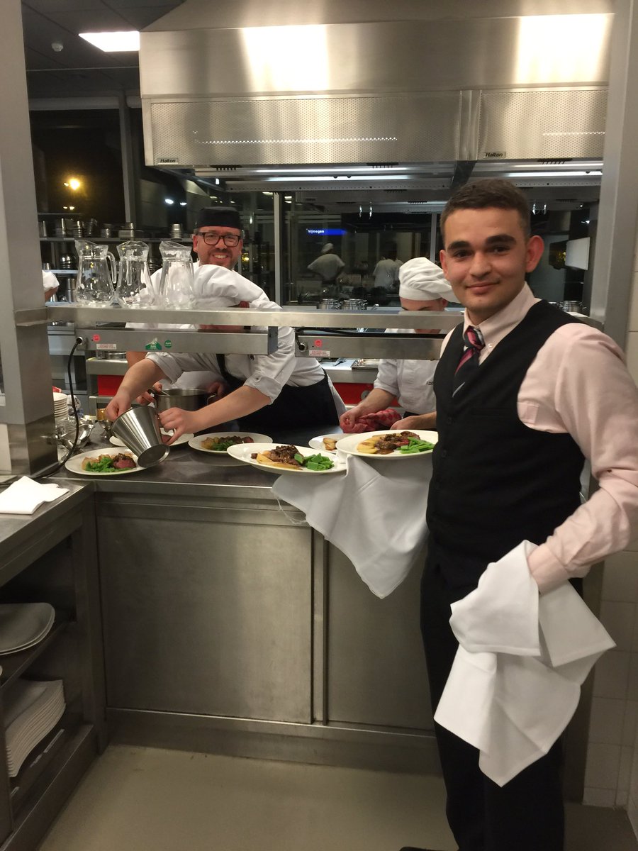 Opperste concentratie <a href="/rocnijmegen/">ROC Nijmegen</a>