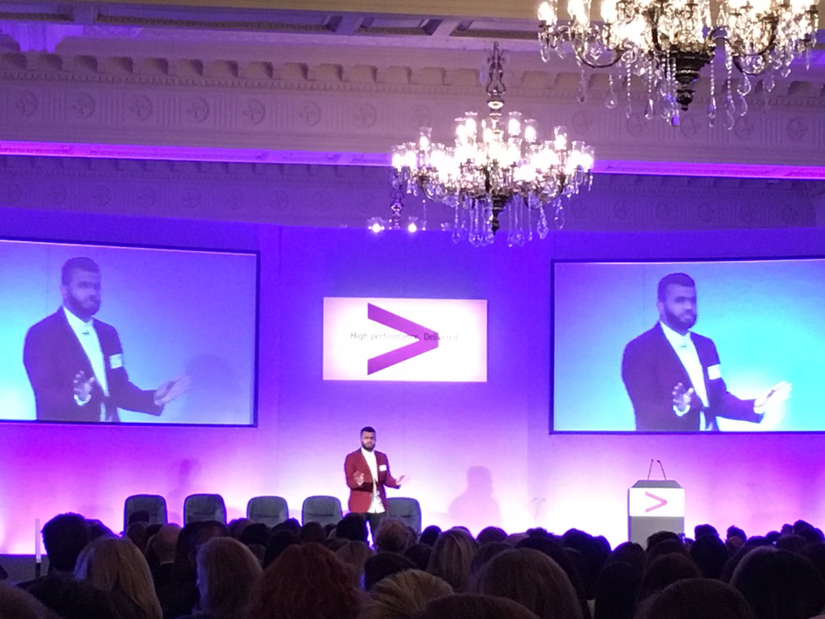 CTNo5's tweet photo. "I'm here to change your world" Hussain Manawer. 
Man going to the moon in 2018!
#GreaterThan #IWD2016 https://t.co/BNxeFbNqKL