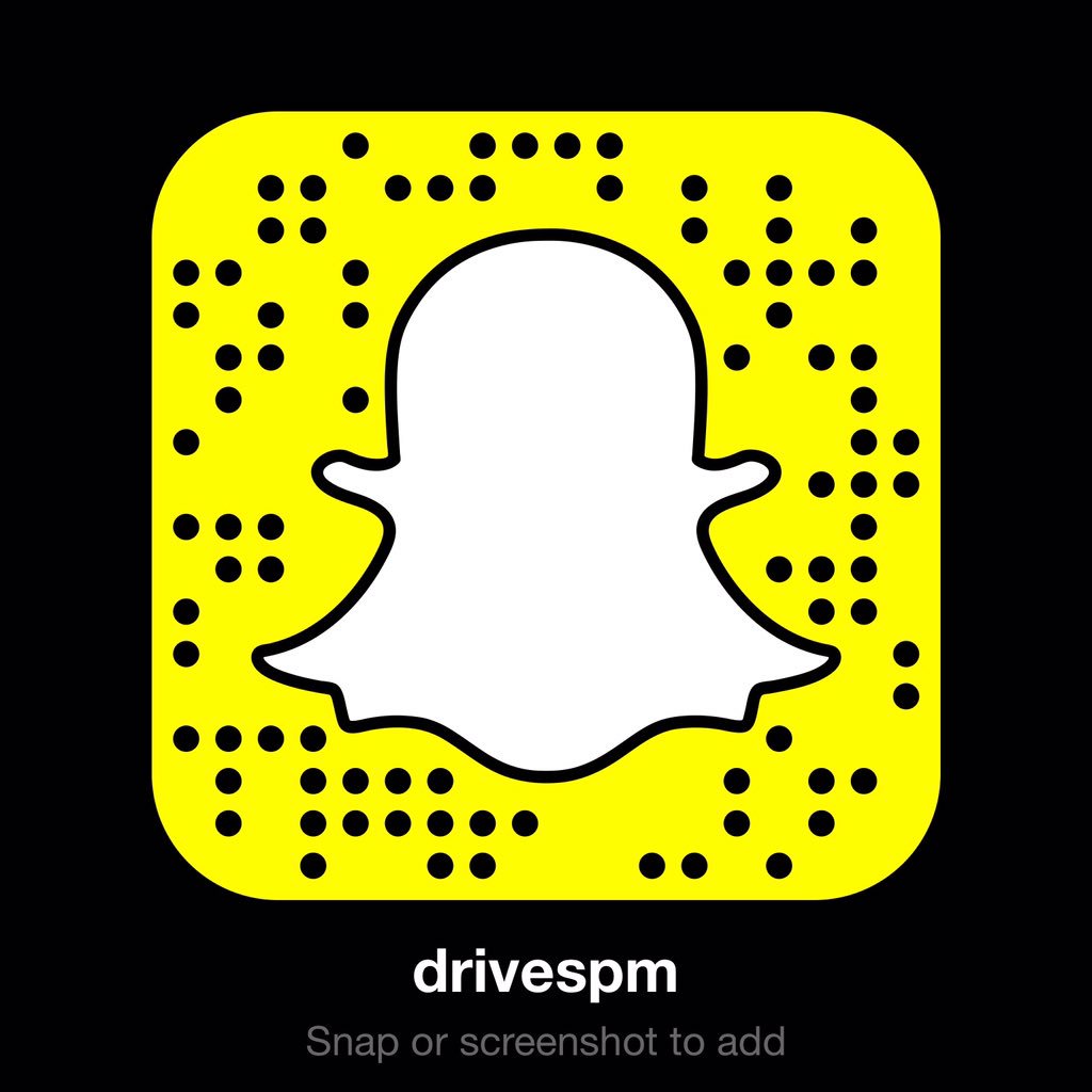 DriveSPM's tweet image. Steve Petty Motorsports is now on Snapchat!!! Follow us for a behind the scenes look at SPM products and races.