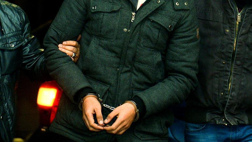 ahaber's tweet photo. Diyarbakır'da 33 kişi gözaltına alındı https://t.co/J3ZX5EpGvs https://t.co/ITMGxRbAHh