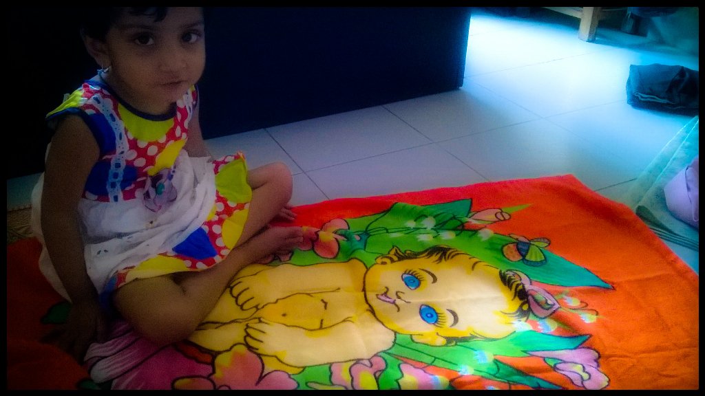ShadaabConfi's tweet photo. My sweety with the Shadow of Angel.
#FlauntWithColours
@SamsungMobileIN #GalaxyA2016 #SamsungGalaxyA2016 https://t.co/FmvDOkyMhD