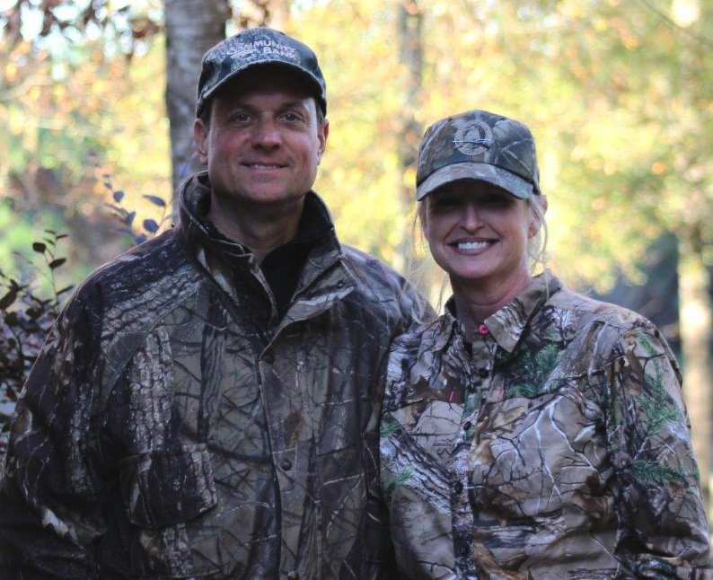 ICYMI: I received an endorsement and "A" rating from the <a href="/NRA/">NRA</a> today. #msleg #mselex &gt;&gt; ow.ly/YZ5Ar