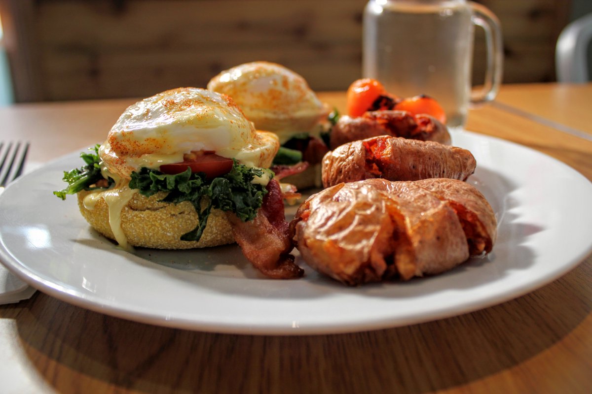 Morning all!
BLT Benny
#Foody #Honolulu