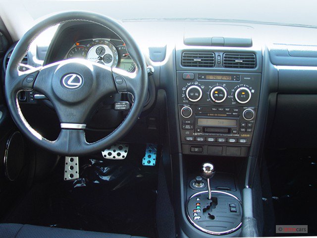 26+ Is300 Manual Transmission