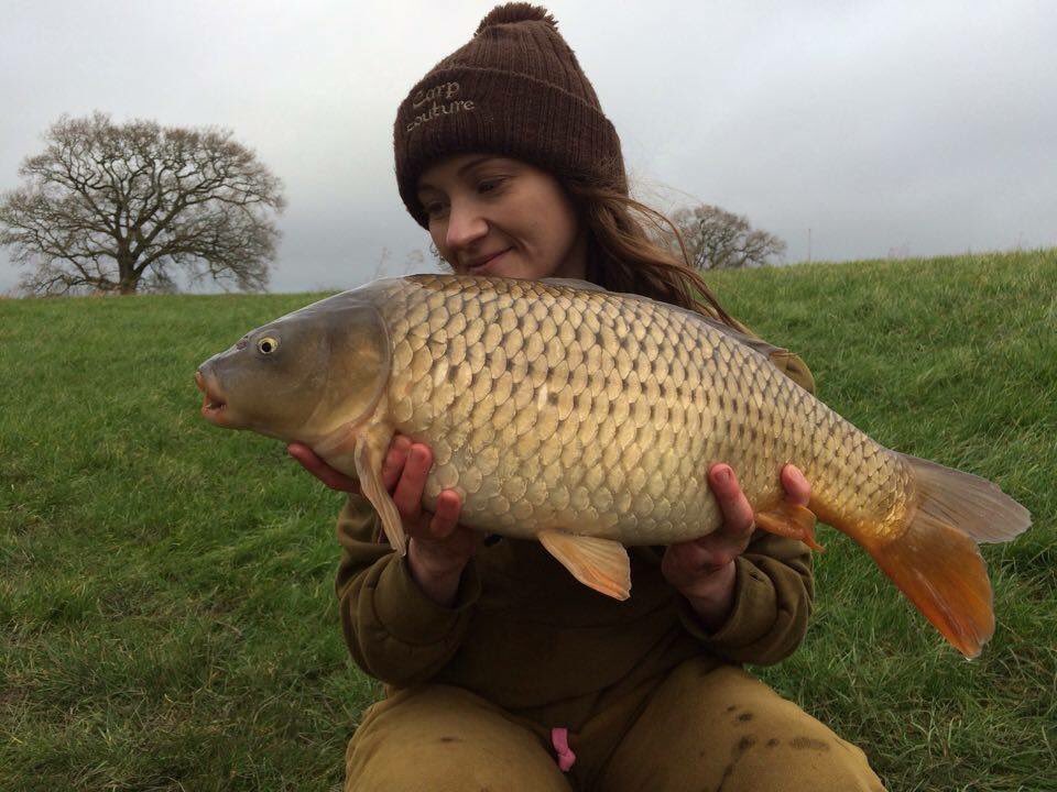 aw_tackle's tweet photo. ⭐️⭐️Claire Jones⭐️⭐️. Day session success. https://t.co/JcWf06xVI7 #AWCarp #TeamAW https://t.co/E6hhvOaL4d