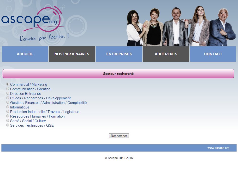 Ascape53's tweet photo. On peut aussi consulter les profils des adhérents @35Ascape #Ascape49 #Ascape53 #Ascape72
https://t.co/172dmbRK6q https://t.co/RFPB1YreLd