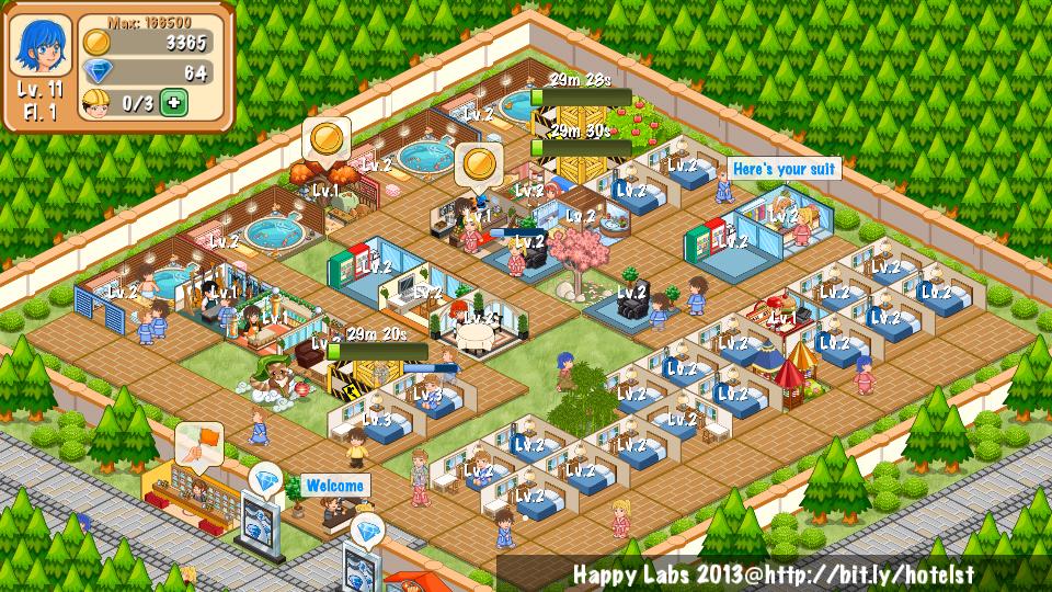ohnyoung's tweet image. Addicted already! Add me! ID:cmHXMSSat0 #HotelStory bit.ly/hotelst