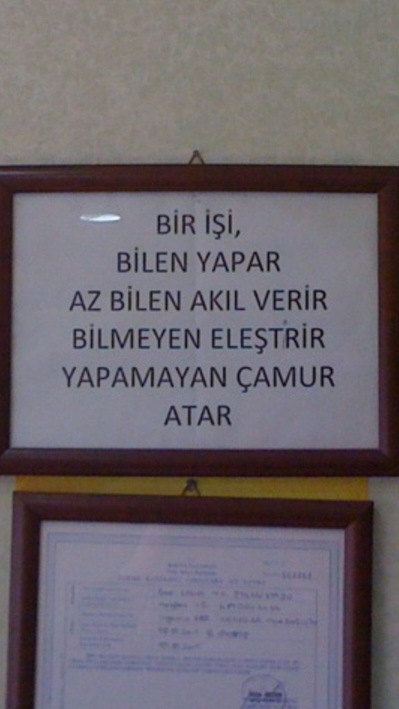 SamsunDemir's tweet photo. İşte herşeyi özetleyen yazı: https://t.co/pwTHVSSJjX