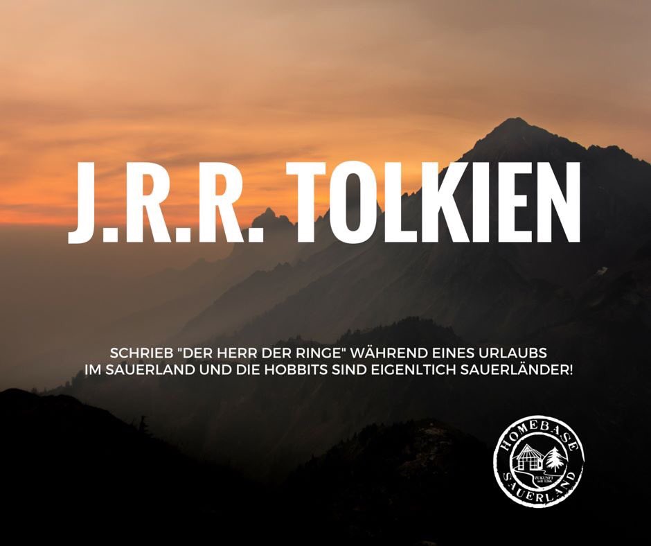 #Fakt #homebasesauerland #herrderringe #herdringen #lordoftherings #lotr #hdr #sauerland #arnsberg #hobbit