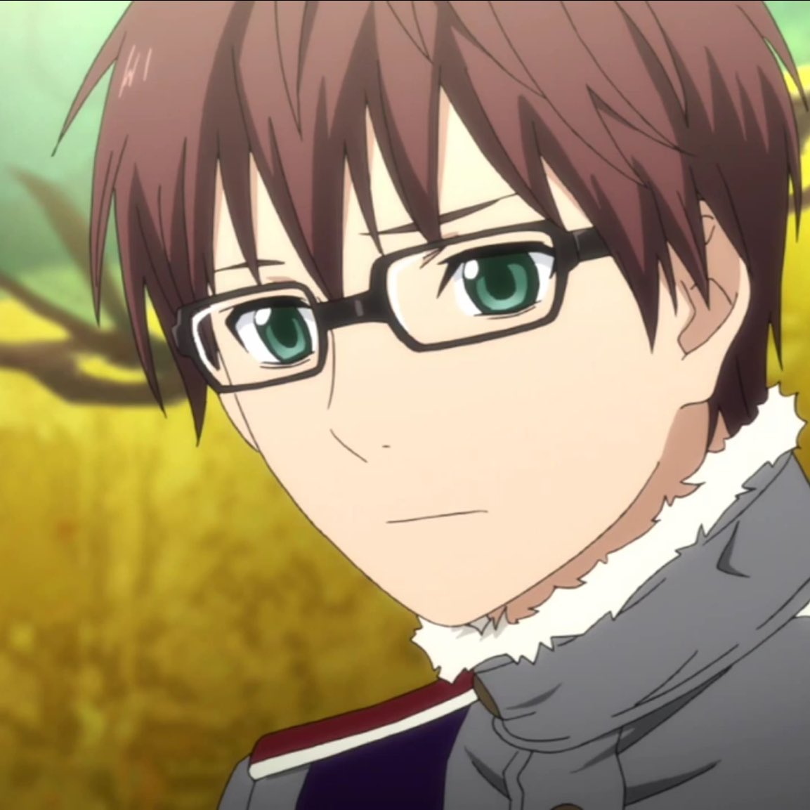 Казума Noragami скрин