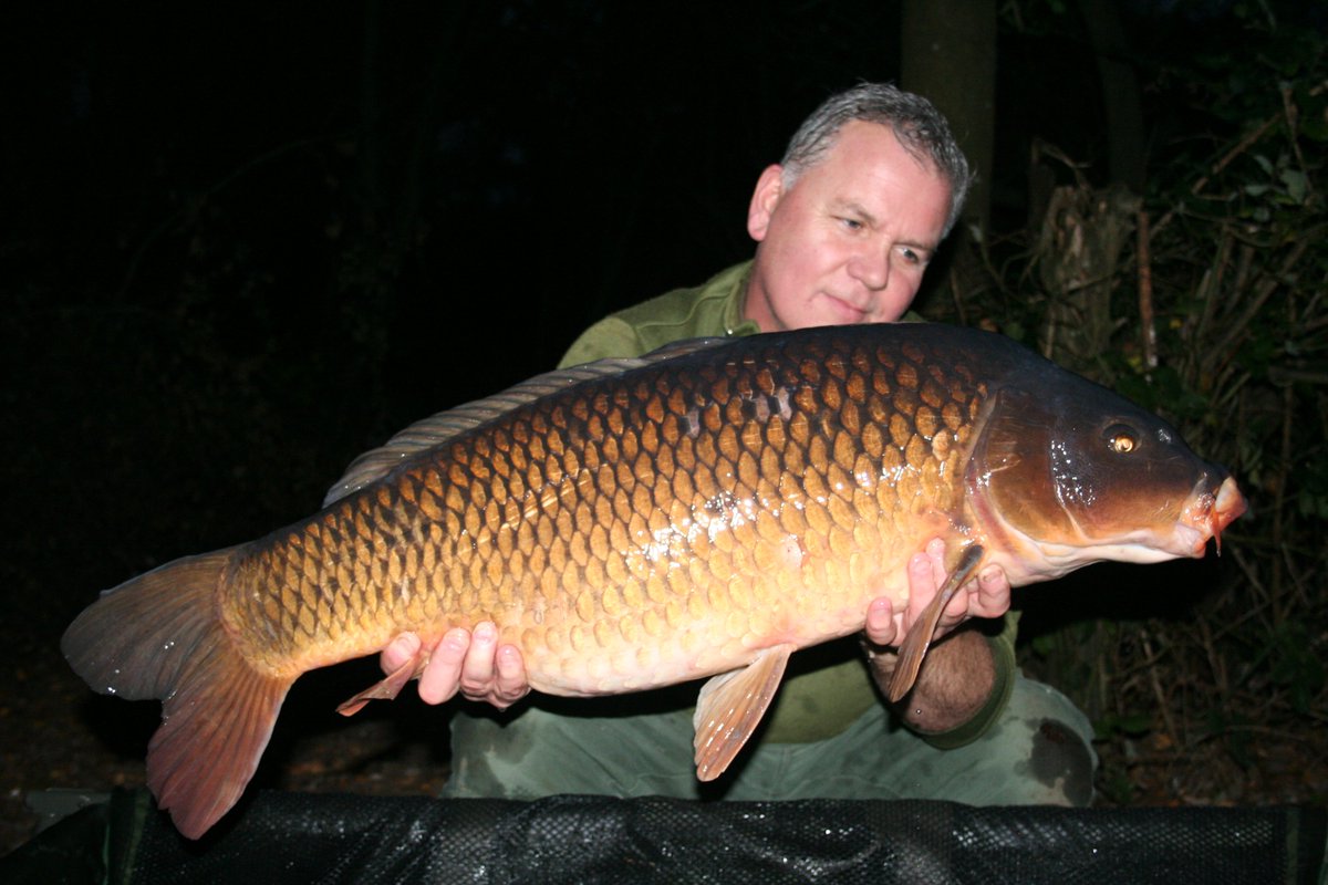 MenardsFishery's tweet photo. Charlie Cowburn 34.00 https://t.co/VklPsTe3dD