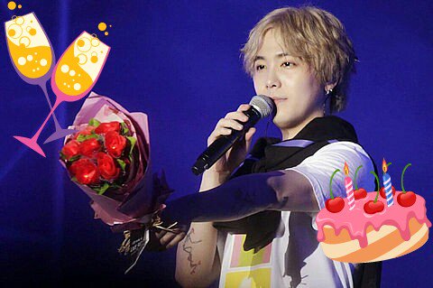Jekeiiiii's tweet photo. @Skullhong_FT_
Conratulations!생일추카~☆
遅れちゃった⬇🙏
#HappyHongkiDay
#HAPPY302DAY
생일 축하해. 너가 태어나줘서 고마워. https://t.co/YeQzE6vDjI