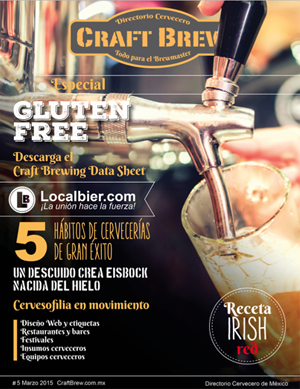worldcraftbrew's tweet photo. Beer Magazine ! World Craft Brew - https://t.co/E5agKducXf #WorldCraftBrew #CraftBeer #RevistaCervecera #BeerMag https://t.co/LGKbZAHbTq