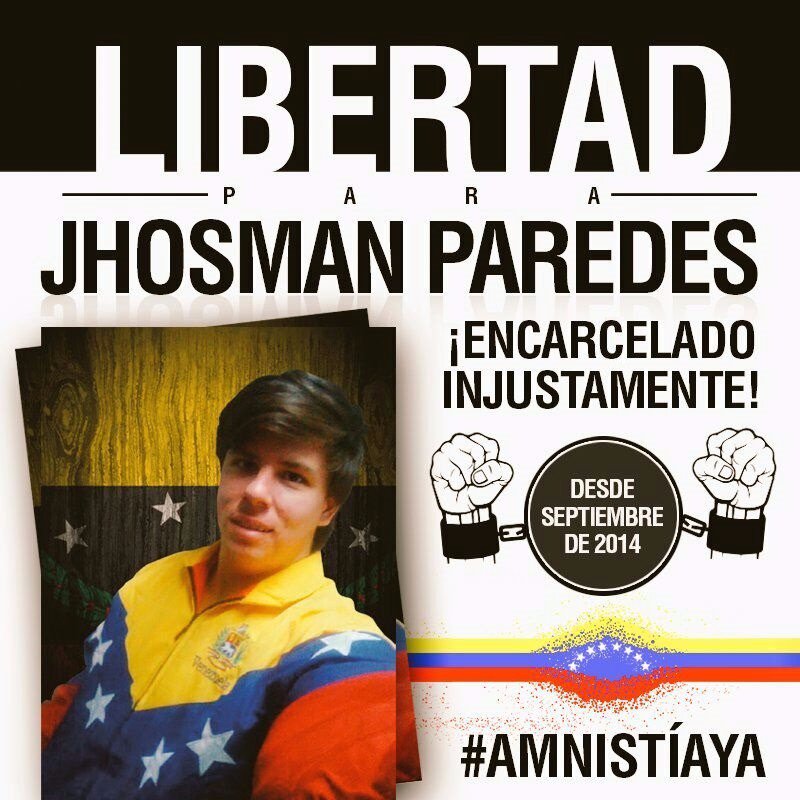 OorlandoO Paredes.! tweet media
