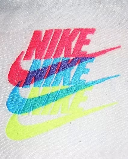 Nikeかっこいいと思う人rt