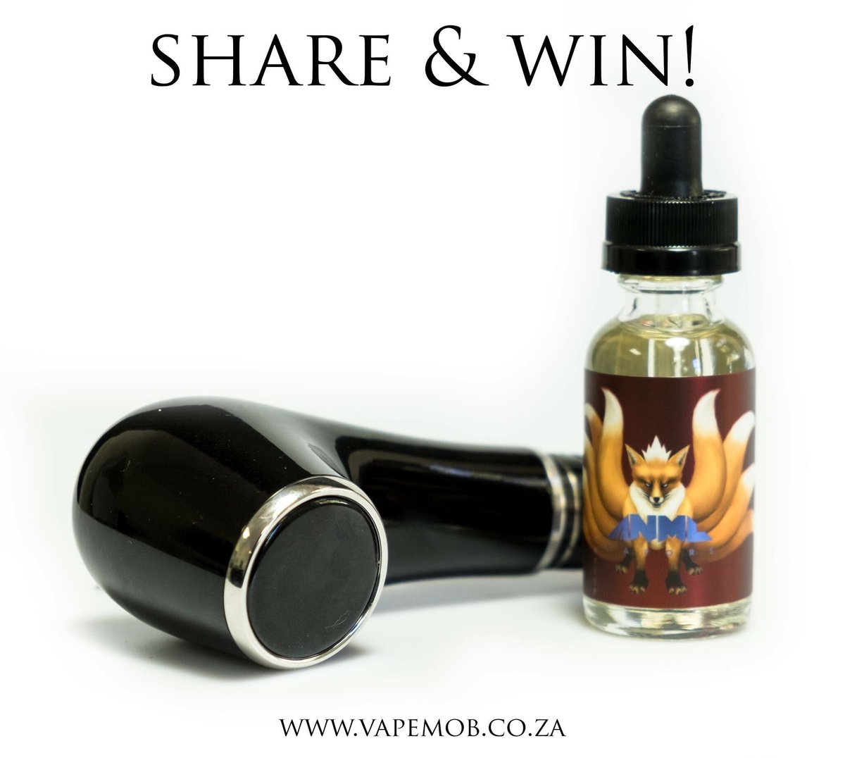 VapeMOB's tweet photo. Check out our Facebook page for a chance to win! https://t.co/uJDjMU9Ku4