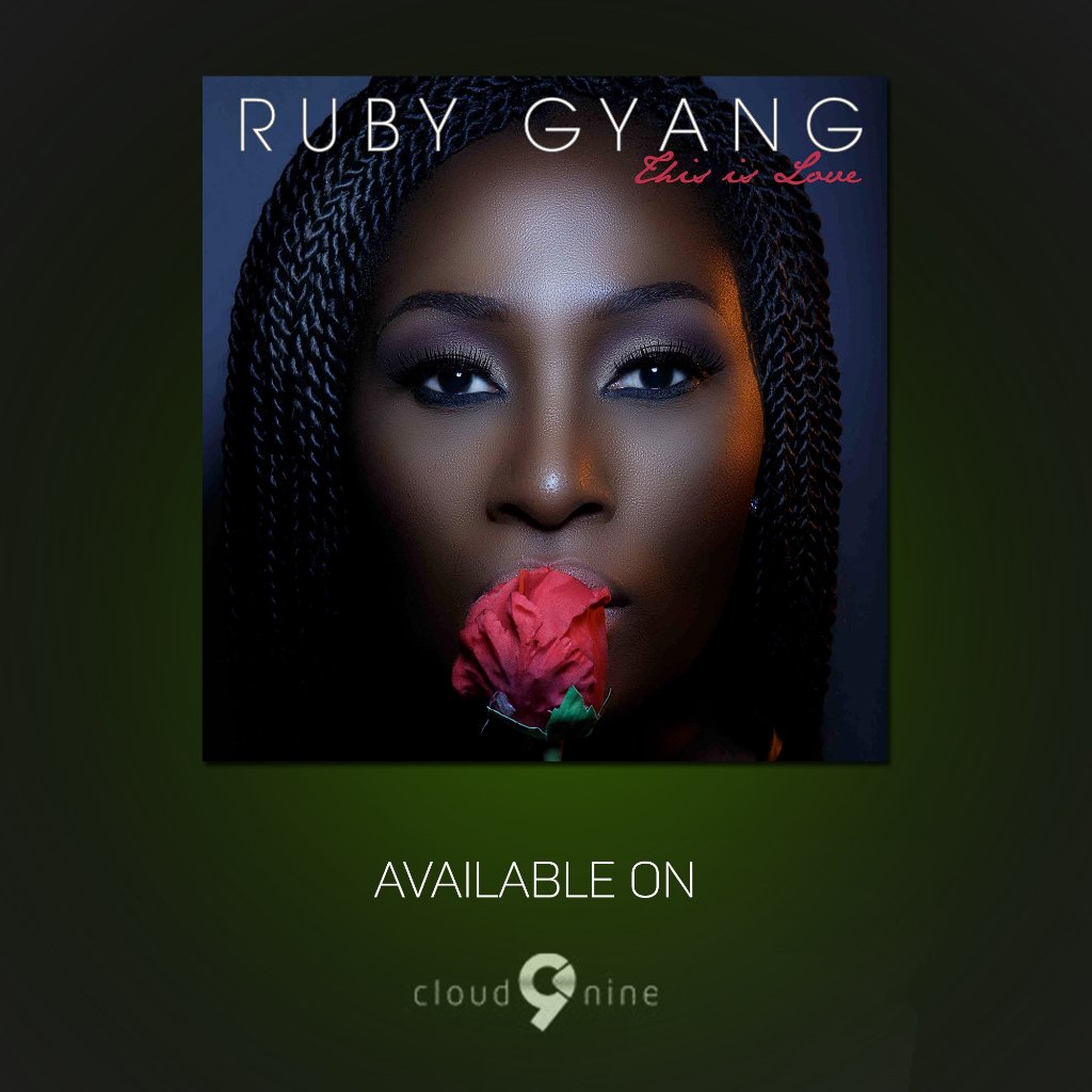 rubygyang's tweet photo. My darling #Rubees. This Is Love Ep is now on Cloud 9. https://t.co/4vGuR3lYEY
#ThisIsLoveEp
#ThisIsLove #Shakara https://t.co/v9LoPVTjBy