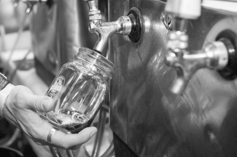 It's almost here! #Fredericton Craft Beer Festival Week! #FCBF16 Mar 4-16; be a part of it!  ow.ly/YSrQC