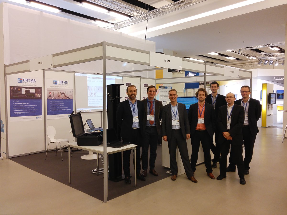 ertmssolutions's tweet photo. https://t.co/gla1RywccS #UIC #ERTMSCONFERENCE #ERTMSSolutions https://t.co/NGFV7iEHEL