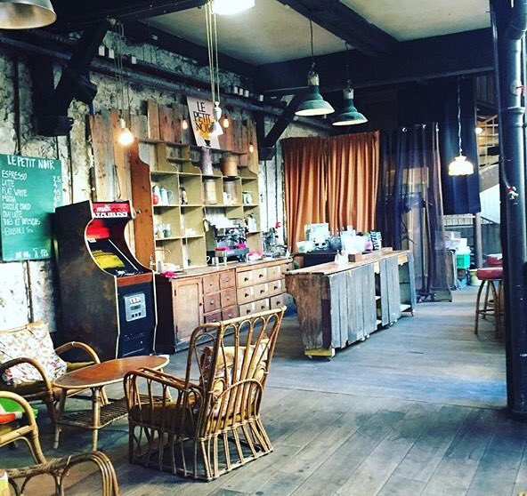 Ren_Republique's tweet photo. Explore the #ComptoirGeneral at few steps away from the #RenaissanceRepublique @RenHotels #AtRepublique https://t.co/XOsKToGP72