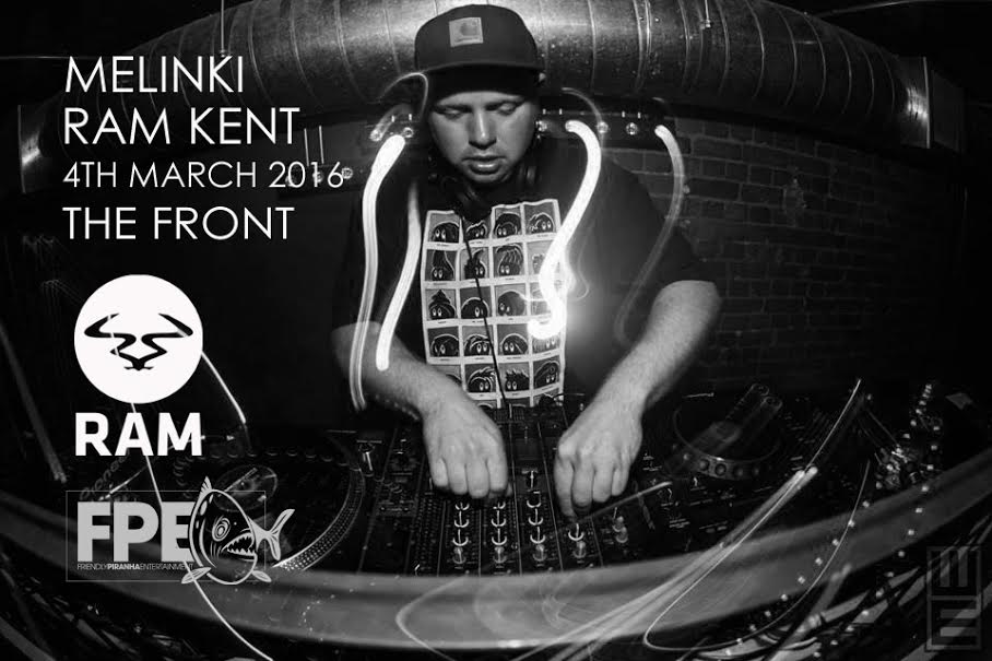 PureScienceHQ's tweet photo. @djmelinki from @UWotBludRECORDS
this Friday at #RAMKENT !
Tickets: https://t.co/tLELTU0g6Q https://t.co/rCgq1V5dW6