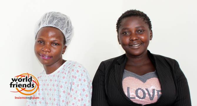 WFriends's tweet photo. This was a surgery I could not afford- P. Akunda >> https://t.co/s3AH8UTktT #righttohealth #mathareslum #kenya https://t.co/H4KCpY3bio