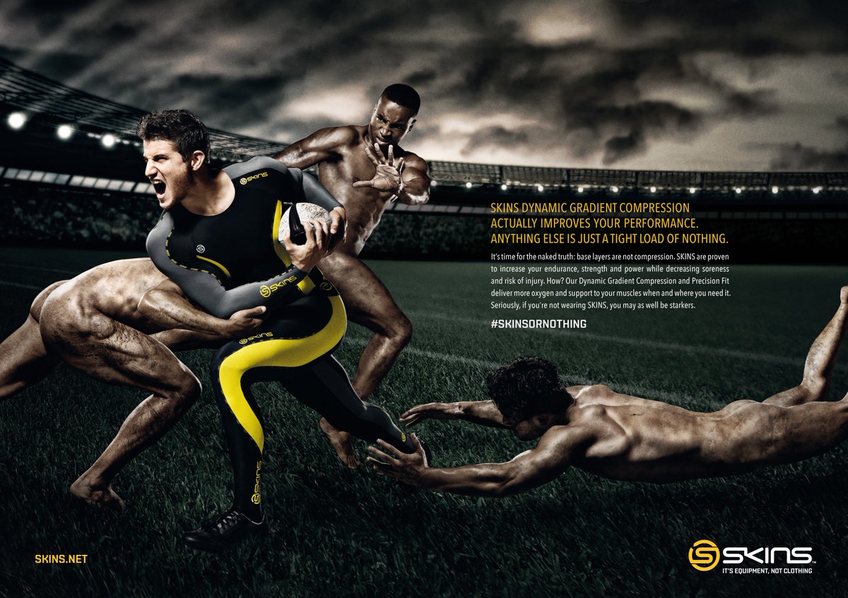 sohomanagement's tweet photo. Latest @SKINSGB campaign photographed by @hsorensenphoto. Grooming by @catch_dina &amp; styled by @issiegibbons. https://t.co/73BuxL1UlE