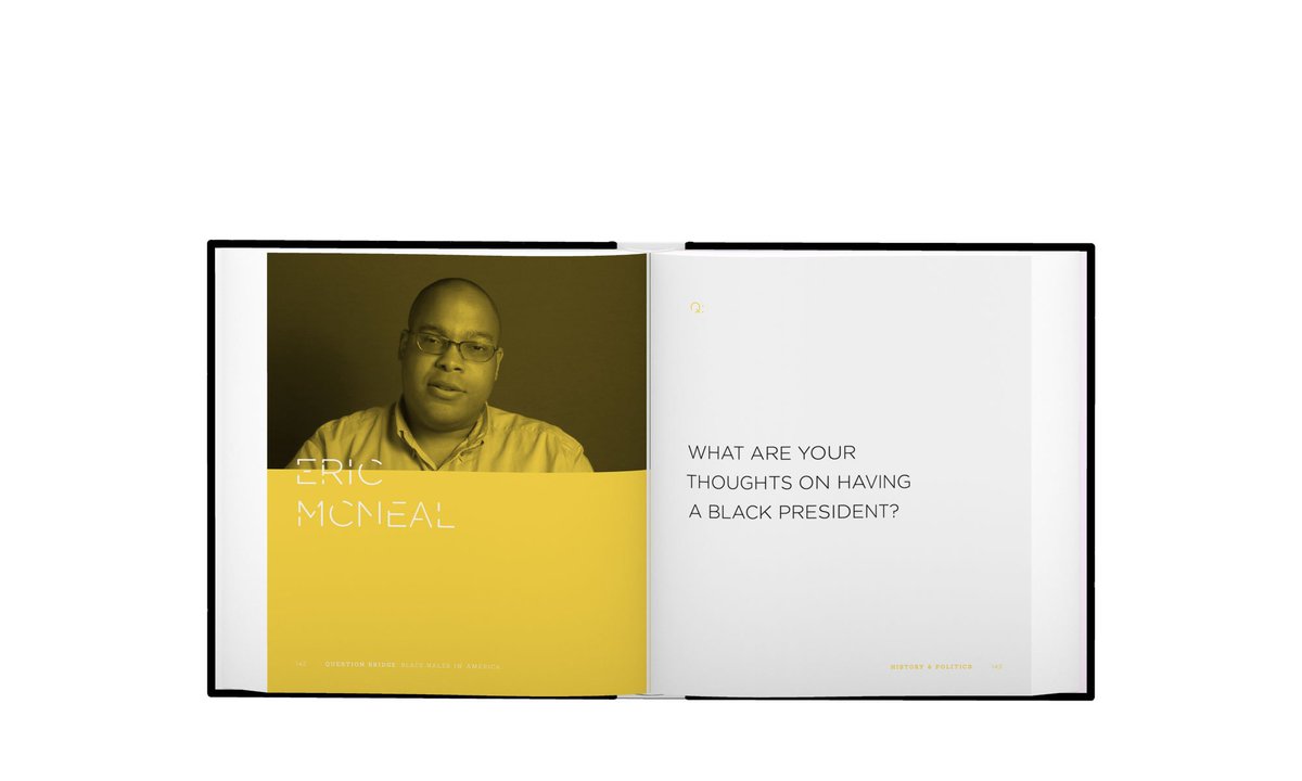 ICPStore's tweet image. TODAY! Join our free Question Bridge: Black Males Panel Discussion + Book Signing #ICPtalks buff.ly/1RkpX4M