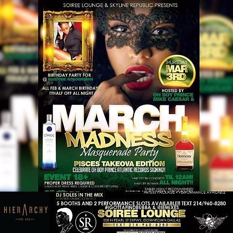 rose__golden's tweet photo. Tomorrow pull up at #SoireeLounge https://t.co/NJQqX58wnC