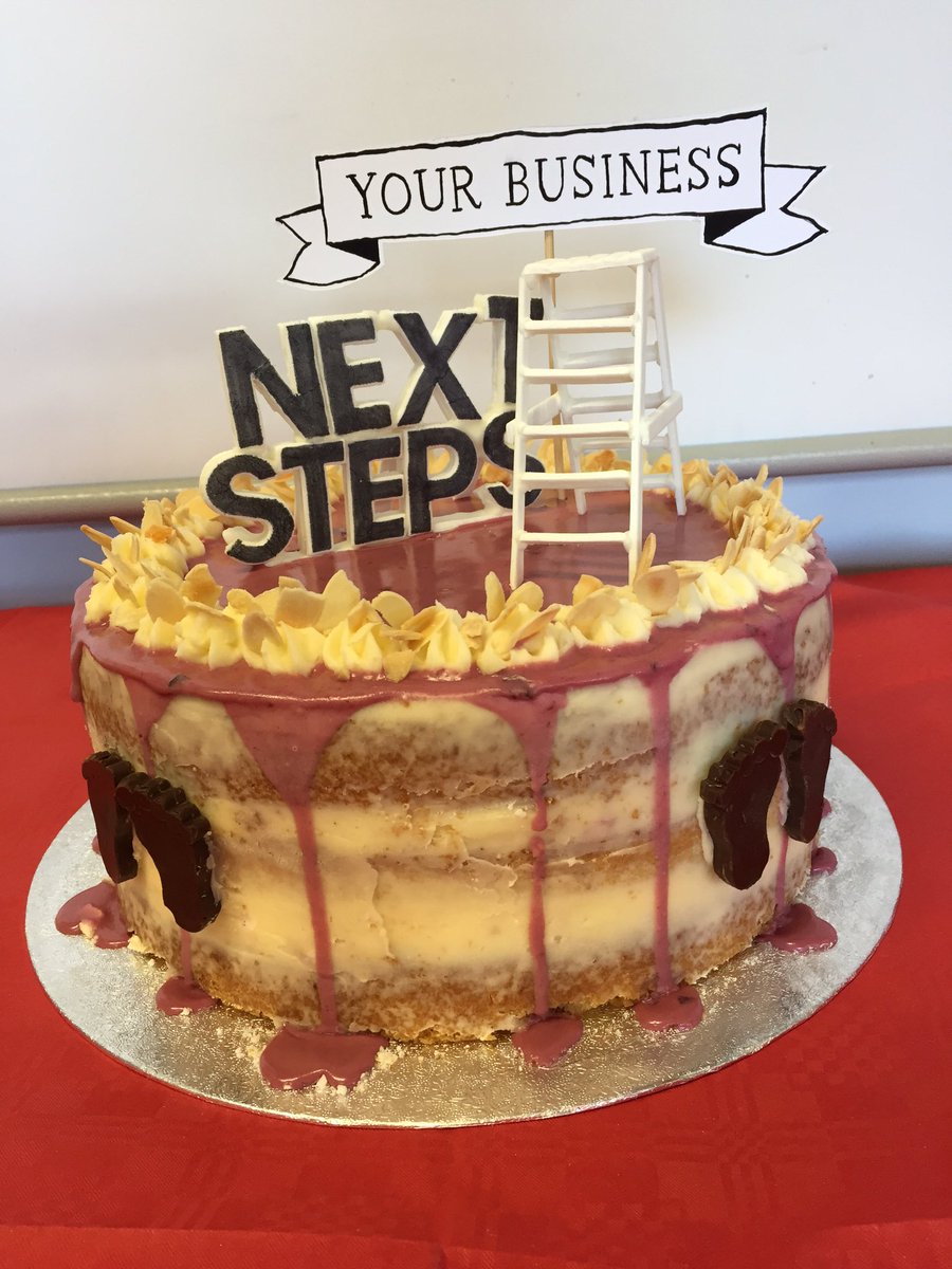 heleine1's tweet photo. @KeyInnovate @LeedsCofArt @Cida_Co @Rachelkingbakes Your Business: Next Steps. https://t.co/fOJhqiUosQ