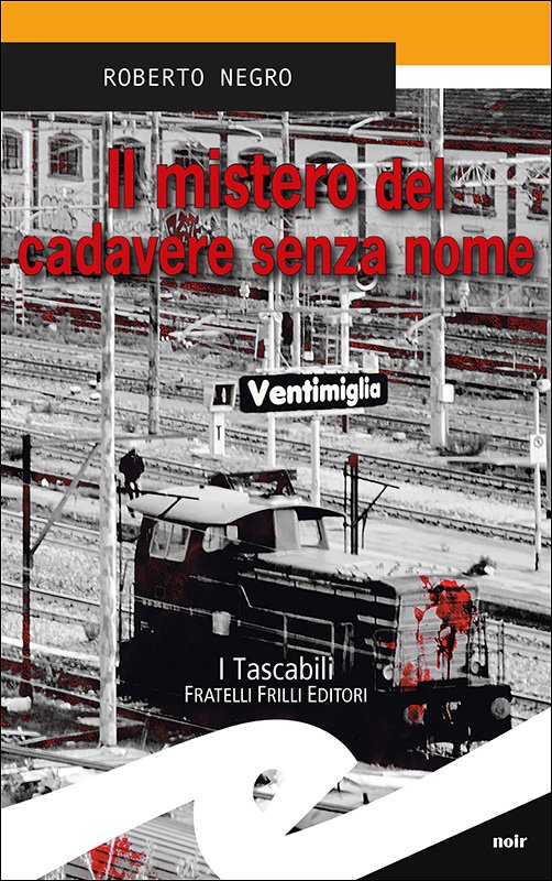 Sul blog di <a href="/MariluOliva/">Marilù Oliva</a> recensione de IL MISTERO DEL CADAVERE SENZA NOME" di Roberto Negro libroguerriero.wordpress.com/2016/03/02/rec…