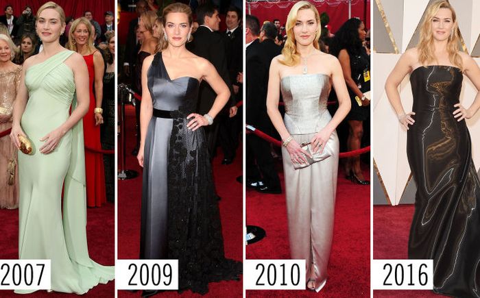 Oddystuff's tweet photo. #Celebrity Charm and Beauty in #Oscars2016 - https://t.co/nGuLQIzxoY https://t.co/Sc2dwGkhjH