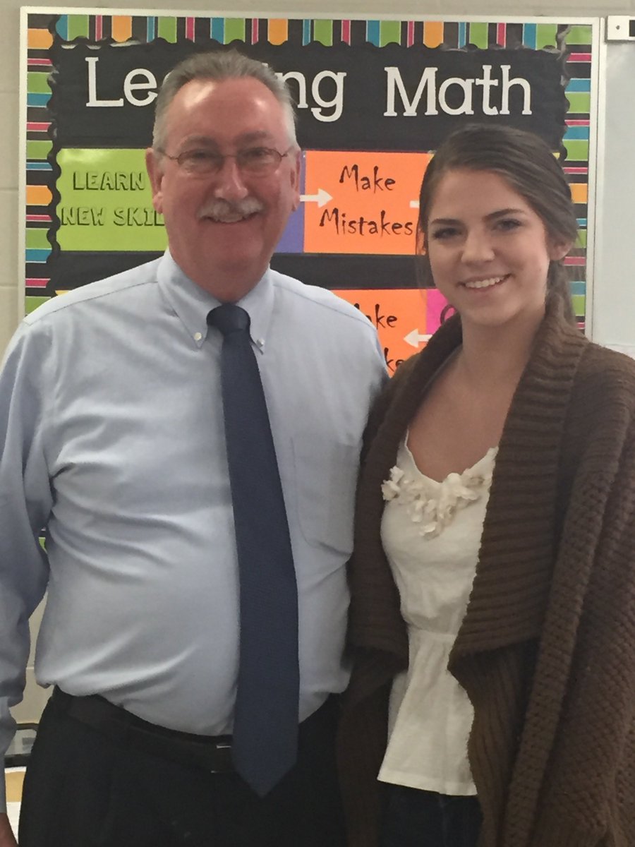 slhsprincipal's tweet image. Congratulations to Amy Deeb, Valedictorian, SLHS Class of 2016! I'm happy for Amy &amp;amp; proud to have her represent SLHS