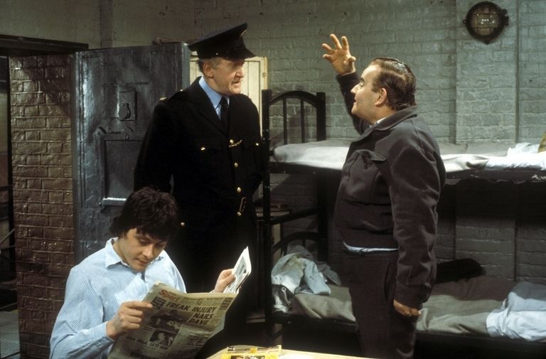 Joey_D_123's tweet photo. Let’s do porridge! https://t.co/OEWnGIzlLQ https://t.co/qRs6IzdWbP